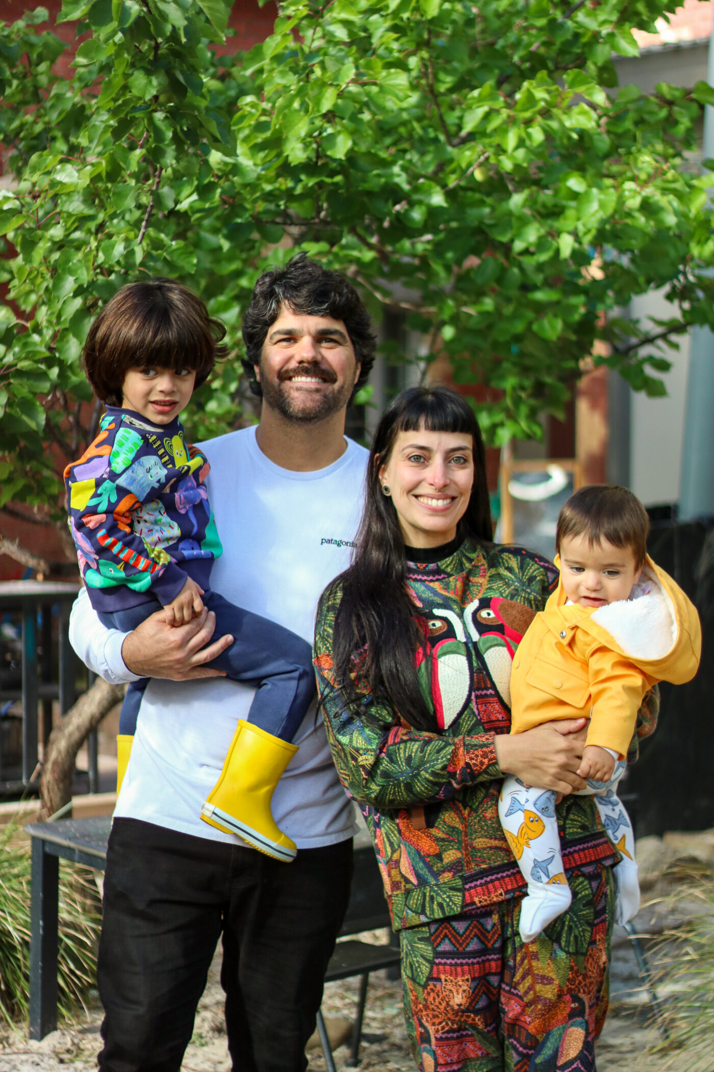 Felipe & Sofia