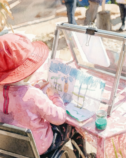 Play. Learn. Belong.